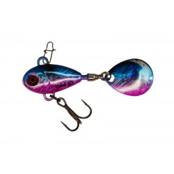 Блешня на хижака, Тейл-спіннер, GC Yoke, вага 10г, колір 209